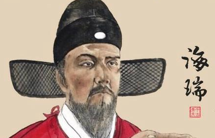 张居正为何喜欢海瑞？背后是什么原因呢