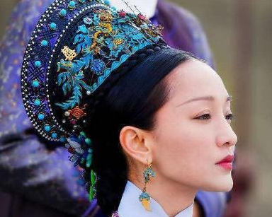 辉发那拉氏被废的前一天发生了？真相是什么