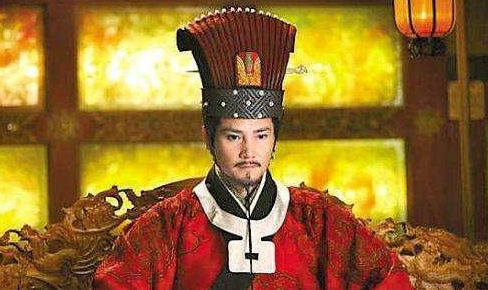 赵构那么无能，却成为南宋的首帝，他经历了什么？