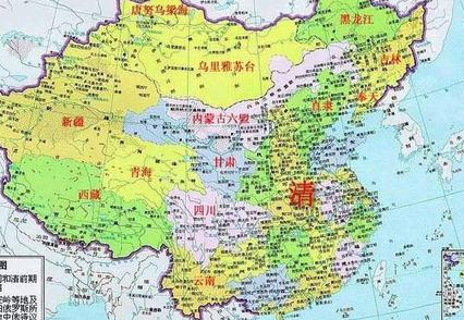 大小金川之役后清朝真的停止对外扩张了吗 清朝收敛的原因是什么