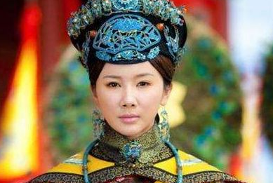 大清朝第一位被废的皇后，回到娘家后结局如何？
