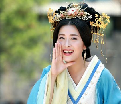 卫子夫从一个舞女做到后宫中的皇后 卫子夫成功的秘诀是什么
