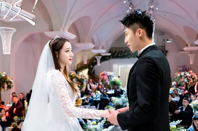 《幸福触手可及》大结局是什么？周放宋凛终于结婚