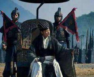 为什么刘备一死诸葛亮就一直打败仗？原因是什么