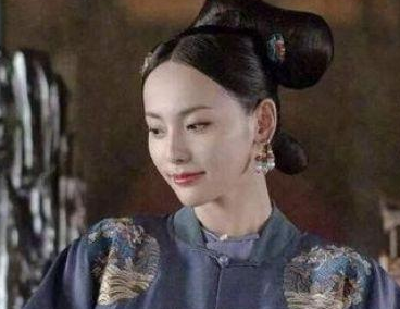 顺懿密妃晚年为什么会被回绝不能出宫？原因是什么