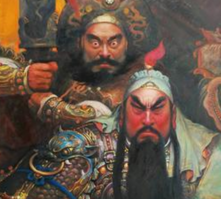 吕蒙斩首关羽之后 吕蒙为什么突然间就暴毙了