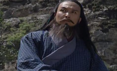 揭秘：过韶关为何让伍子胥一夜之间白了头？