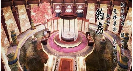 朱厚照的豹房是什么样的？朱厚照为什么要修建豹房？