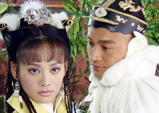 孝庄是什么人？娶了她才延续了大清王朝！