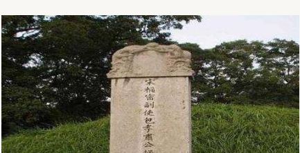 包拯是怎么死的？包拯的死因是什么？