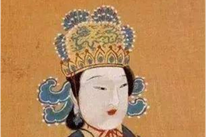 武则天的真实相貌是什么样的？武则天的相貌给她带来了什么？