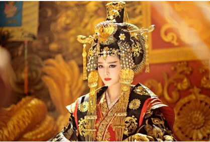 李治是怎么爱上武则天的？武则天用了什么手段？