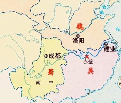 曹操能将汉献帝接到身边 袁绍为何没有消效仿