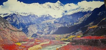 世界上最大的峡谷是哪个峡谷？雅鲁藏布大峡谷在什么地方？