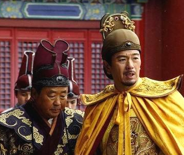 陈矩是什么样的人？从不祸国殃民，一心做清官