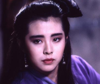 《倩女幽魂》郑爽饰演的是谁？造型曝光