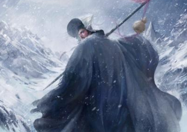 祝龙是什么结局？他为什么会被李逵杀死