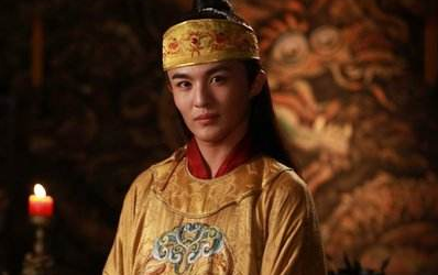 待机时间太长的太子，是什么导致李诵中风的？