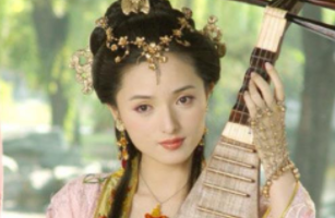 导致吴三桂降清的直接原因，陈圆圆到底何许人也？