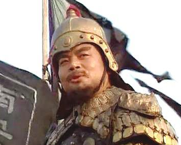 庞德临死前为什么要骂刘备？原因是什么