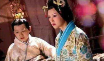 汉武帝为何“立子杀母”？原来是受了吕后的影响