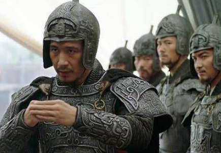 司马懿和诸葛亮为什么要联合杀死张郃？原因是什么