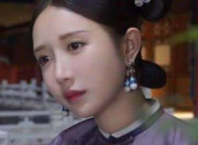 乌雅氏在后宫是什么地位？她的封号是什么