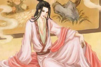 古代男宠之风是如何盛行的 他们的地位又是什么样的