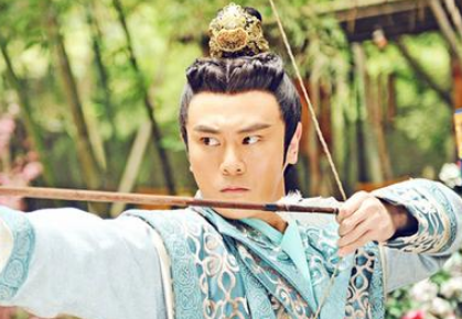 李愔是什么人？他为什么会被流放