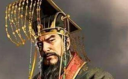 中国第一个称皇帝的君主，秦始皇长相AI复原后是什么样？