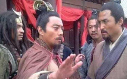 朱武是什么实力？能力不输吴用，却一直不受宋江重用