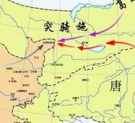 古代造纸术是怎么传入西方的 这个和一场战役脱不开关系