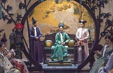 仪嫔是什么身份？乾隆初年后宫第五主位，入宫一年即亡