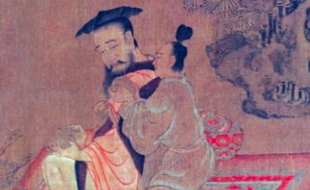 魏晋时期竹林七贤之一的刘伶，为何是个酒鬼呢？