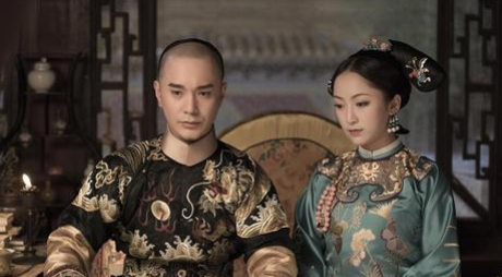 《语星如愿之步步杀机》老戏骨加盟，网友：熬夜也追