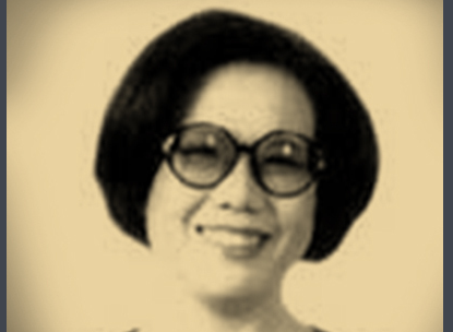 揭秘：女作家沉樱为什么两段婚姻都失败了？