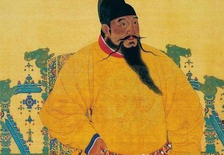 朱棣登基前朱允炆就消失了 朱棣最后有没有找到朱允炆