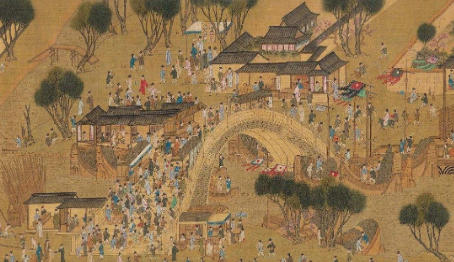 历史上的汴京城在哪里？宋朝为何选其为都城？