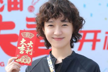 《加油小夫妻》尹正的搭档是谁？期待了