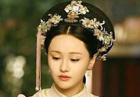 宜妃是什么人？她跟胤禩嫡福晋是什么关系