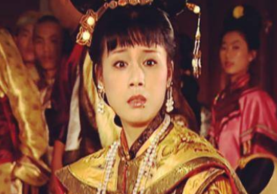 容妃是康熙曾经最爱的女人，为什么会被贬去洗马桶？