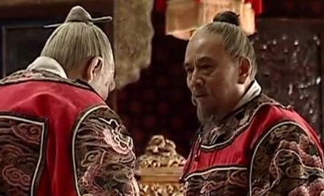 明朝大奸臣严嵩到底是什么样的 虽是奸臣也做了很多好事