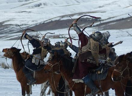 古代对兵器的管制为何一点也不严格 府兵制还明确要求自备兵器
