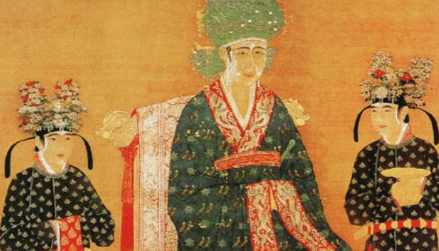 影响帮助苏轼一生的三位皇后，她们分别是谁？（苏轼 皇后）