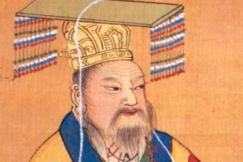 隋文帝怕老婆的原因是什么？他为何一生只爱一人