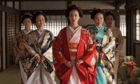 元正天皇：母亲开创盛世奈良时代，自己也成一代女帝