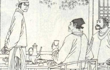 苏无名是什么人？虽无传世之名，能力堪比狄仁杰