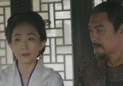 《知否知否应是绿肥红瘦》平宁郡主最势利，拒绝盛家，也没选对儿媳