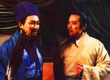 糜竺在蜀汉的地位为什么会超过诸葛亮？他靠的是什么