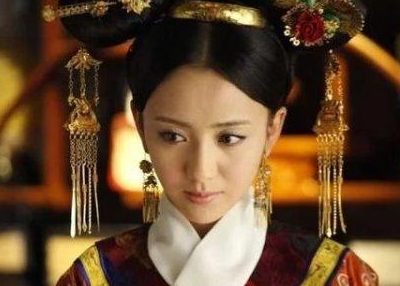 惇怡皇贵妃是什么身份？她是因为什么被封为皇贵妃的